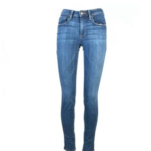 Genetic Jeans Sz 27